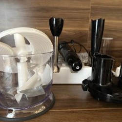 Ручной блендер BRAUN - фото 3