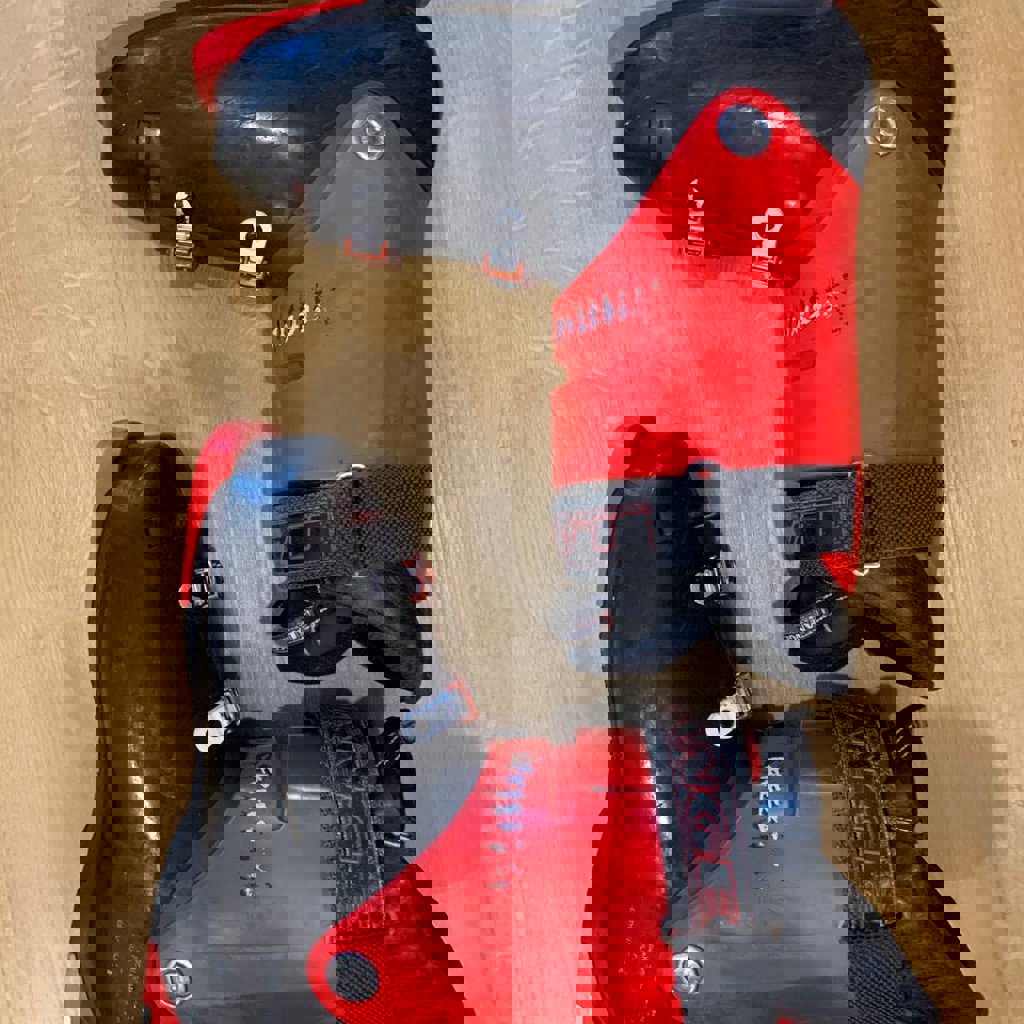 Ботинки для сноуборда Lange