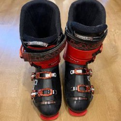 Ботинки для сноуборда Lange - фото 2