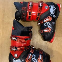 Ботинки для сноуборда Lange - фото 3