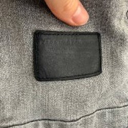 Джинсы мужские Zara - фото 2