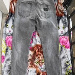 Джинсы мужские Zara - фото 3