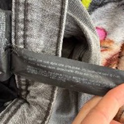 Джинсы мужские Zara - фото 4