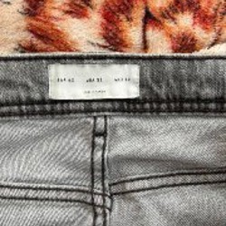 Джинсы мужские Zara - фото 6