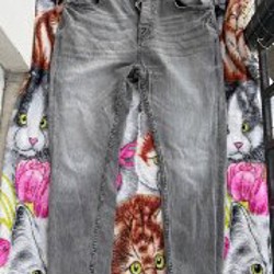 Джинсы мужские Zara - фото 8