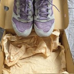 Кроссовки Merrell - фото 2