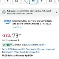 Кроссовки Merrell - фото 4