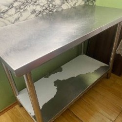 Стол - фото 4