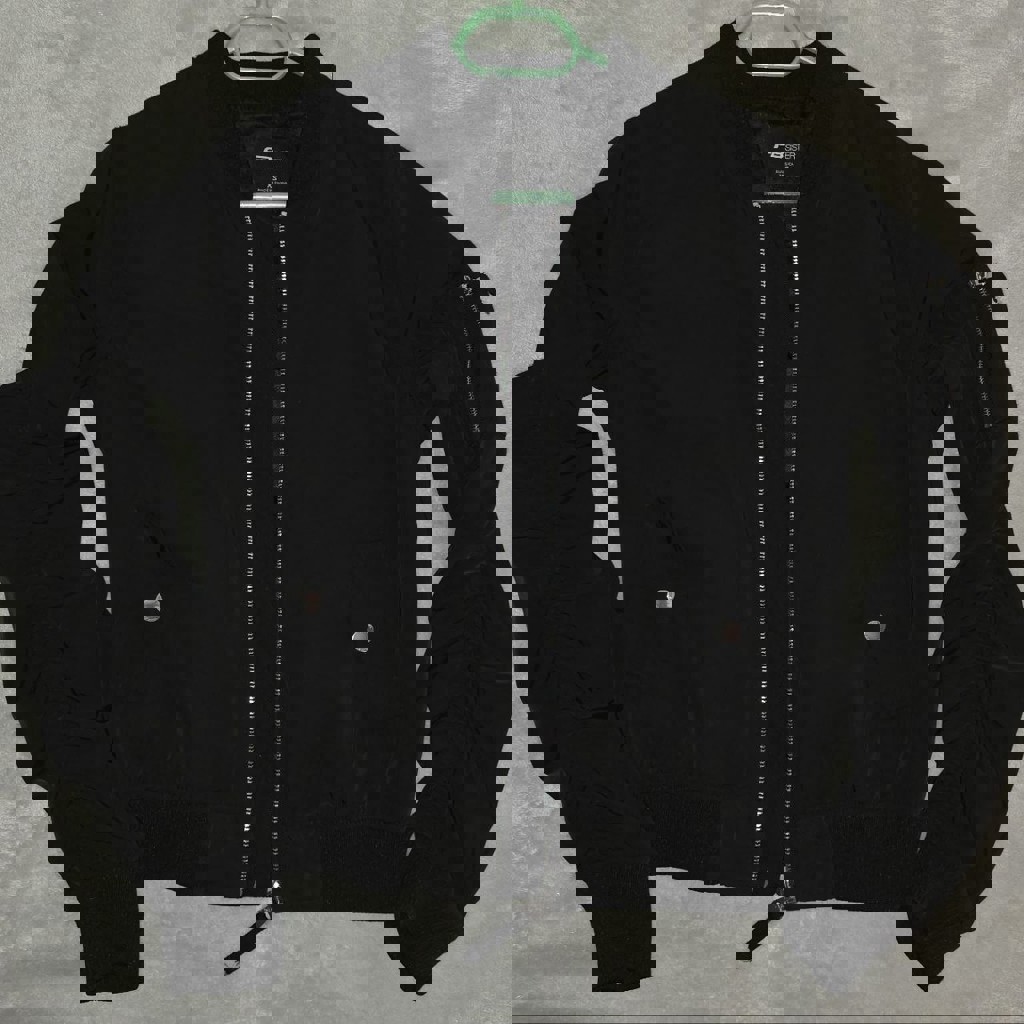 Бомбер fb sister