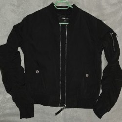 Бомбер fb sister - фото 1