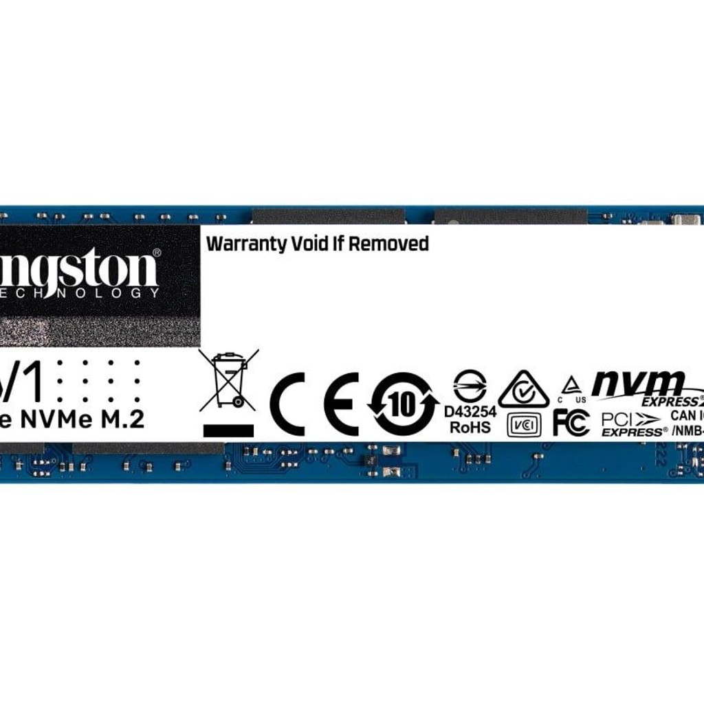 SSD диск Kingston NV1 2ТБ