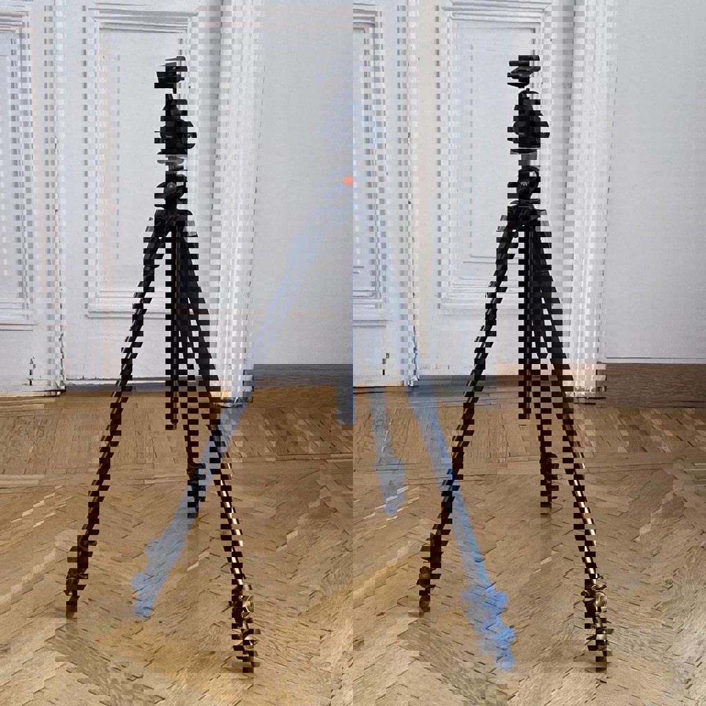 Шаровая голова Manfrotto 496RC2