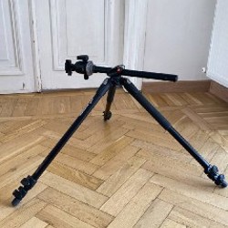 Шаровая голова Manfrotto 496RC2 - фото 3
