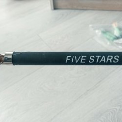 Удочка с катушкой - фото 3