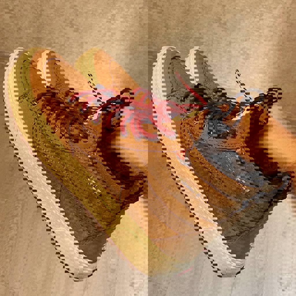 Кроссовки Vans Sk8-Hi MTE-2