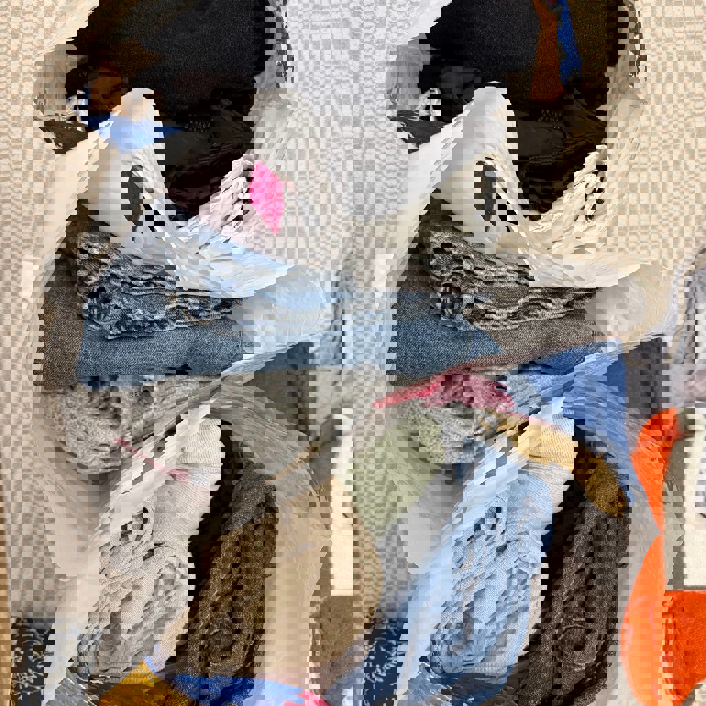 Женские вещи