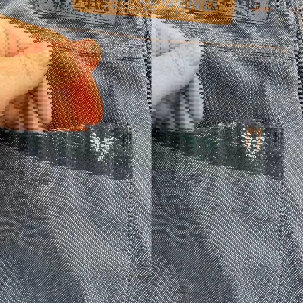 Джинсы мужские Pme Legend