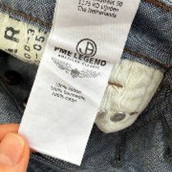 Джинсы мужские Pme Legend - фото 5