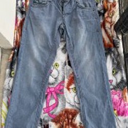 Джинсы мужские Pme Legend - фото 8