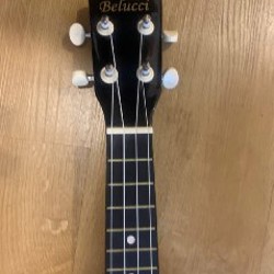 Укулеле - фото 4