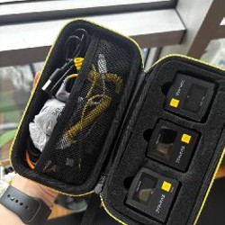 IRay DW20(A) - фото 3