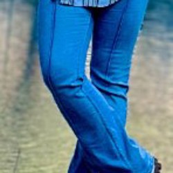 Джинсы HOUSE - фото 7