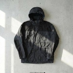 Куртка Fjällräven - фото 4