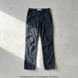 Куртка Fjällräven - фото 10