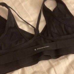 Спортивный топ-бра - фото 2