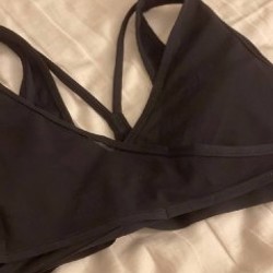 Спортивный топ-бра - фото 3