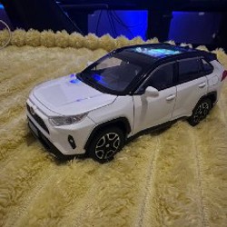 Машинка игрушечная - фото 1