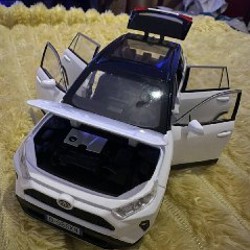 Машинка игрушечная - фото 2