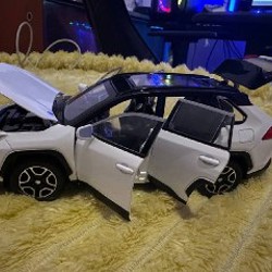 Машинка игрушечная - фото 3