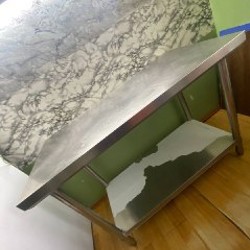 Стол - фото 2