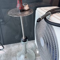 Сумка кожаная - фото 3