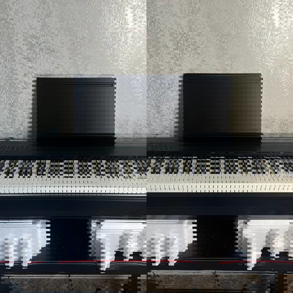 Цифровое пианино Roland FP-30X BK