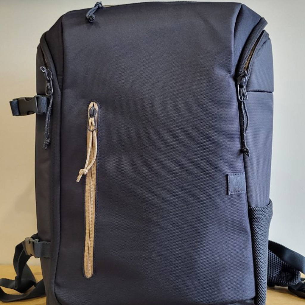 Рюкзак HP Travel 15.6 Laptop Backpack