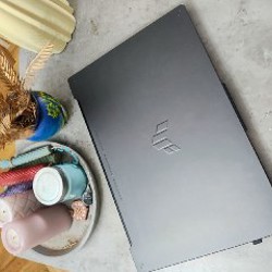 TUF Gaming F17 - фото 2