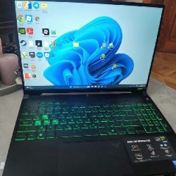 TUF Gaming F17 - фото 3