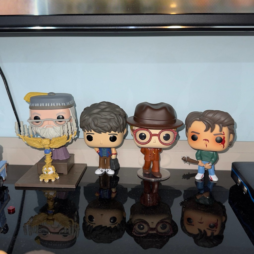 Фигурка Funko Pop Гарри Поттер