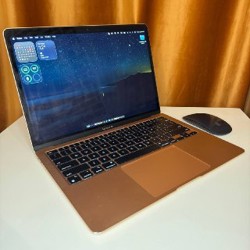 MacBook Air M1 - фото 2