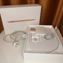 MacBook Air M1 - фото 3