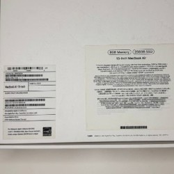 MacBook Air M1 - фото 7