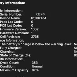 MacBook Air M1 - фото 8