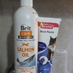 Паста для вывода шерсти - фото 1