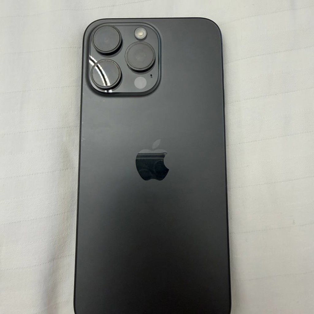 Iphone 15ProMax