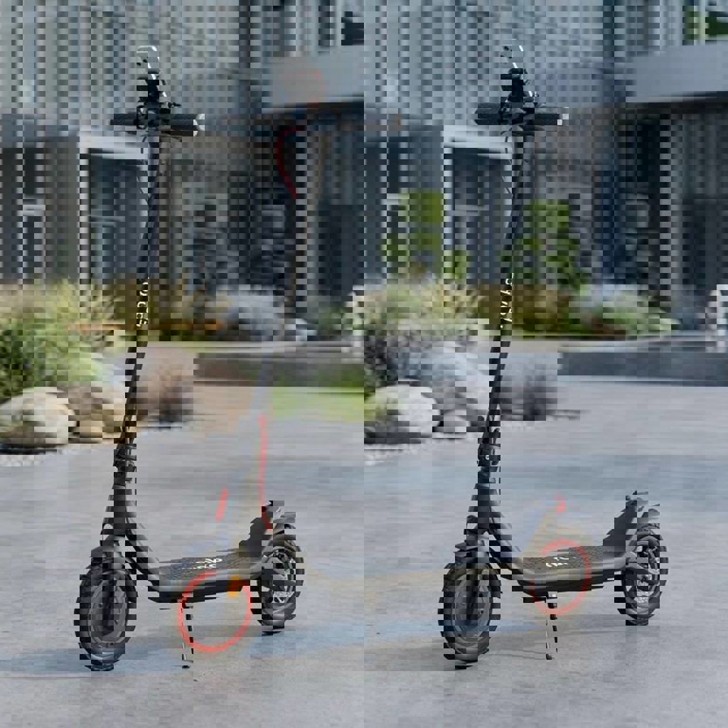 Электросамокат Franko FS-M1