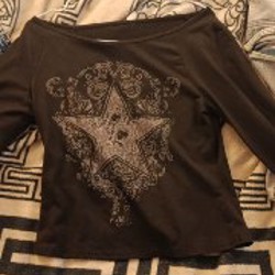 Синие штаны - фото 3