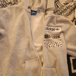 Синие штаны - фото 6