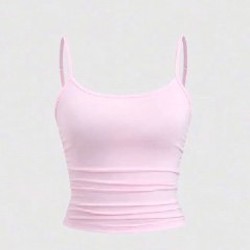 Синие штаны - фото 10